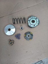 Variatore Originale Piaggio ITALJET DRAGSTER 180