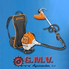 Decespugliatore a miscela spalleggiati Stihl FR 235 T