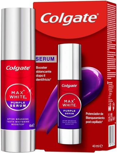 Booster sbiancante max white - max,