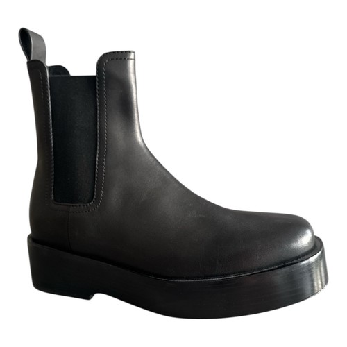 Stivaletti bottega veneta - stivaletti,