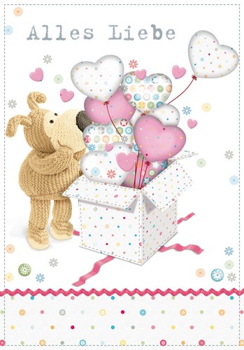 Auguri generali tutto - tutto, amore