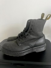 Dr Martens Con Suole