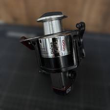 Mulinello Daiwa Whisker