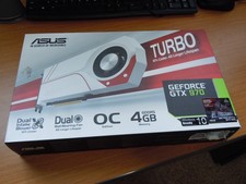 ASUS NVIDIA GeForce GTX 970