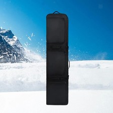 Borsa porta snowboard con