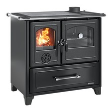 Nordica cucina legna - cucina, 8kw