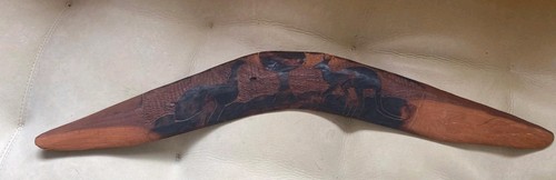 Vintage australian aboriginal - vintage,