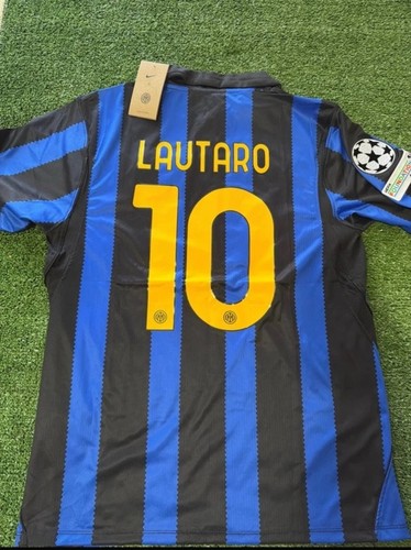 Inter maglia gara home 27 - inter,