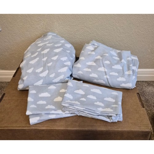 Set lenzuola serta twin - set,