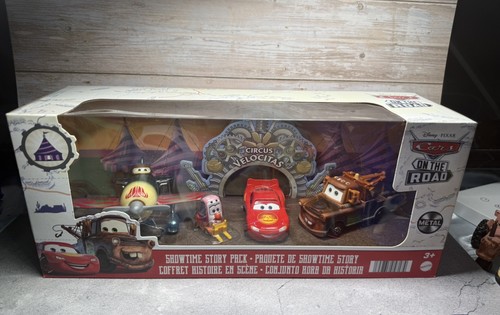 Disney cars diecast - disney, on