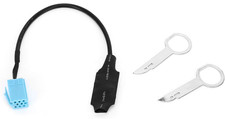 Car Bluetooth Audio Adapter