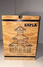 KAPLA Set Costruzioni in Legno