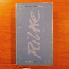 Poesie - Rainer Maria Rilke-