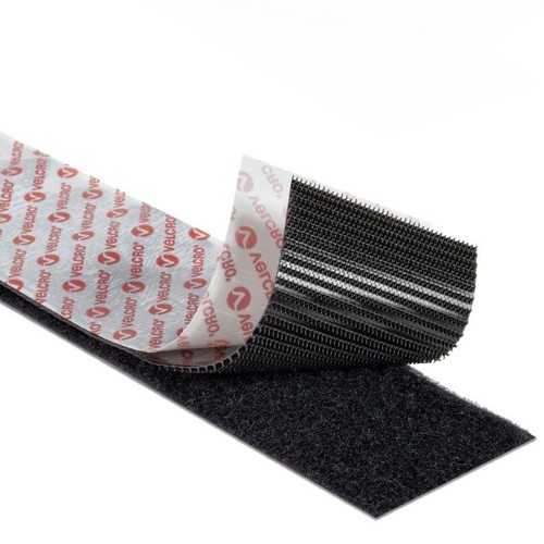 Nastro autoadesivo velcro - autoadesivo, velcro®