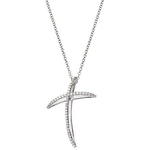 Collana diamante gioiello - diamante,