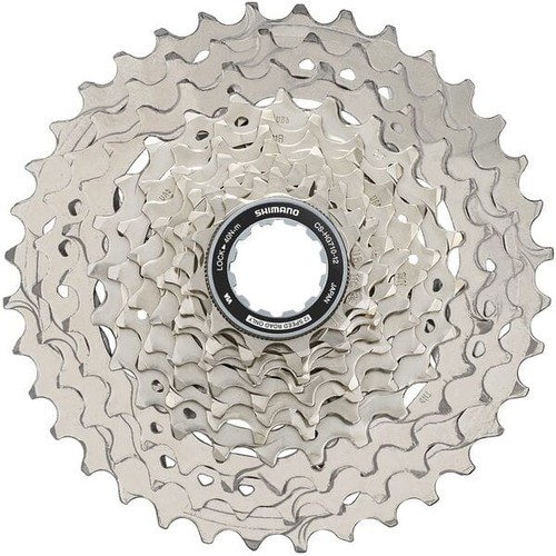Cassetta bici shimano - bici,