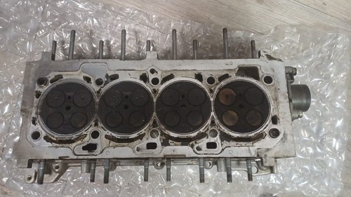55285050 testata motore alfa - motore,