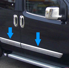 Guarnizione Streamer Porta