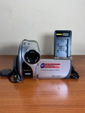 Sony Handycam DCR-DVD105