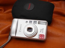 #2474 Canon Prima Super 115u