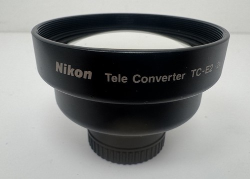 Nikon 2x obiettivo - 2x,