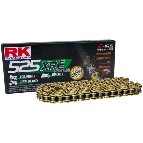 Catena 525 xre 122 - 525,