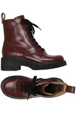 Stivaletti camper donna