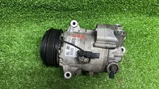 COMPRESSORE ARIA CONDIZIONATA