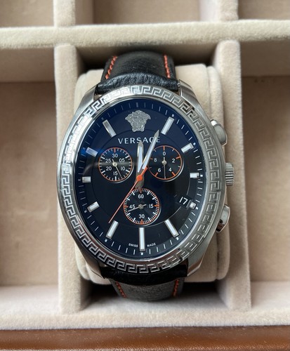 Orologio uomo versace bond - orologio,