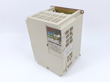 Inverter trifase omron - inverter,