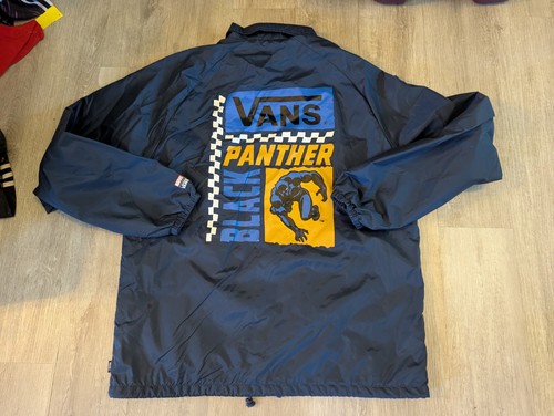 Giacca vento vans marvel - vans,