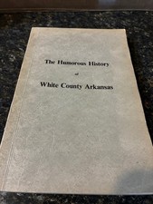 5 Books from State Of Arkansas