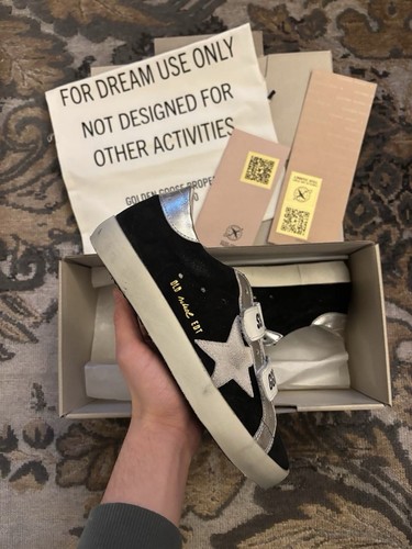 Golden goose donna - donna, 37