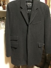 Cappotto invernale uomo nuovo