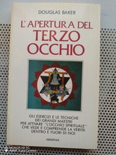 ESOTERISMO - L'APERTURA DEL