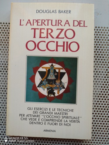 Esoterismo apertura del - l'apertura,