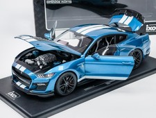 Ford Mustang Shelby GT 500