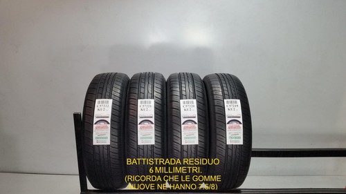Gomme usate 175 - , 84h