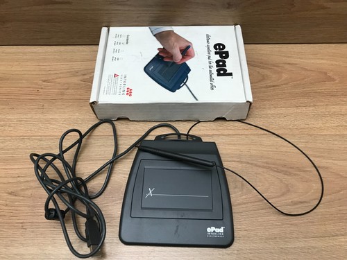 Epad usb 9801 - epad,