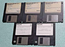 SISTEMA MICROSFT MS DOS 5.0 SU