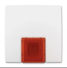 DAITEM SH421AI Sirena d'allarme per esterno con lampeggiante completa di batteri