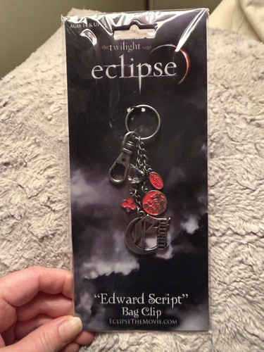The twilight sage eclipse - the,