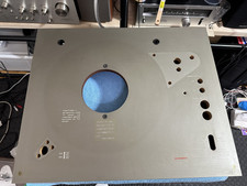 Pioneer PL-1250s giradischi