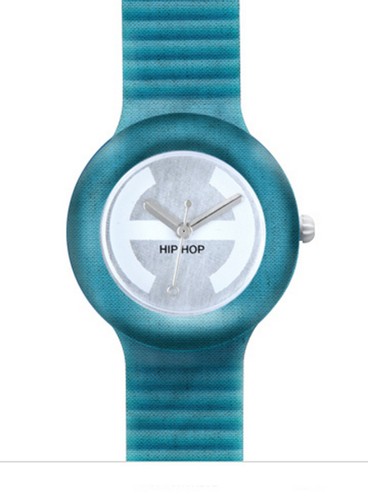 Hip hop orologio - donna, solo