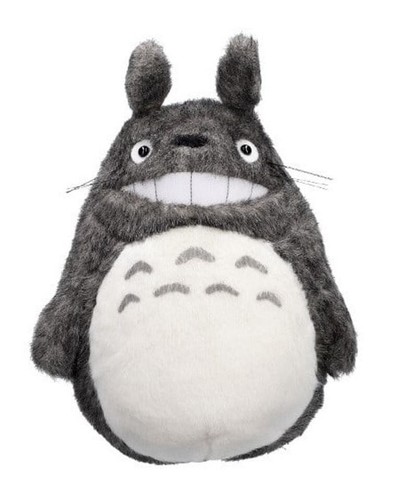 Peluche neighbor totoro - peluche, my