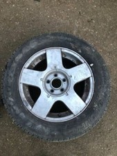 Cerchio lega volkswagen - 1, in