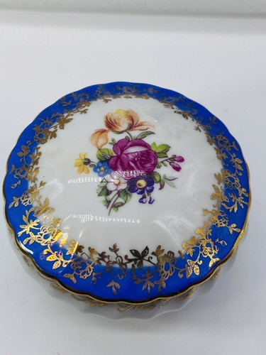 Portagioie vintage - , pm
