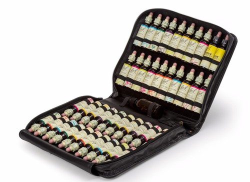 Nelson bach set completo - completo, 20ml