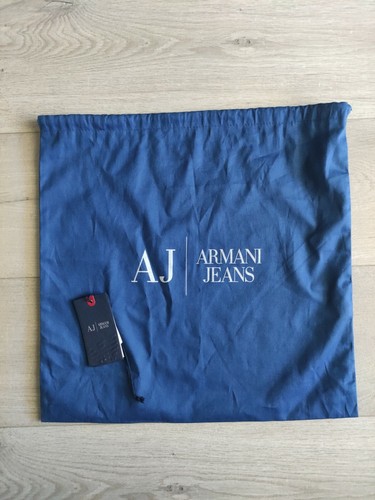 Armani jeans sacca - armani,