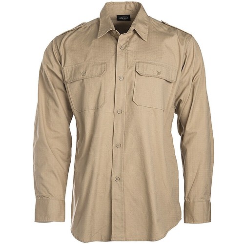Mil tec camicia tropicale - camicia,